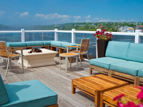 Newport Beach Hotel & Suites